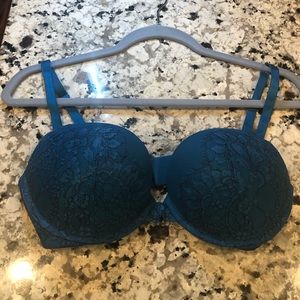 Victoria Secret Very Sexy Push Up Padded Bra